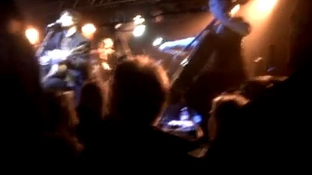 To The Brink - I Am Kloot Manchester Cathedral.3GP смотреть онлайн