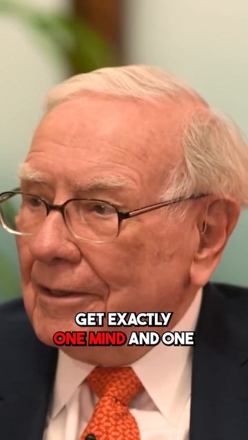INVEST IN YOURSELF - Warren Buffet смотреть онлайн
