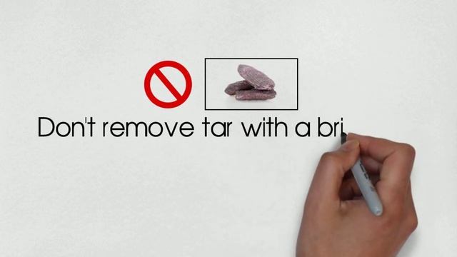 Don't Remove Tar With a Brillo Pad - Detailing Do's and Don'ts (2 of 10) смотреть онлайн