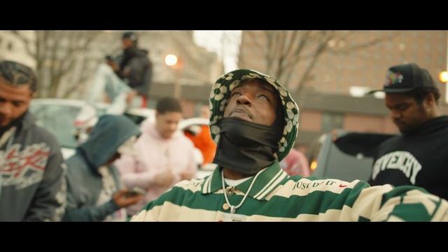 Fl3A - On The Radar (Exclusive Digital Drop) смотреть онлайн