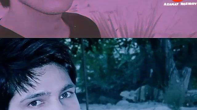 Ummon Zohid - Ming Afsus.  Уммон зохид - Ну и пусть