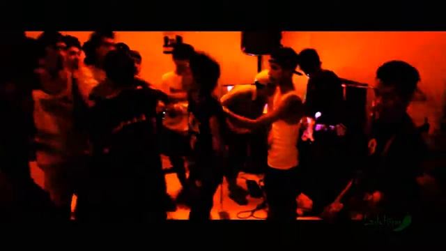 DROPOUT - FOR MY FAMILY (AGNOSTIC FRONT) HD QUALITY смотреть онлайн