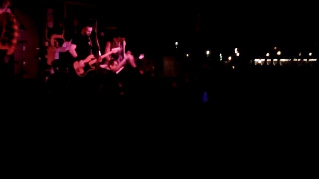 Пурген - Кристалл Нахт 16.02.2017 смотреть онлайн