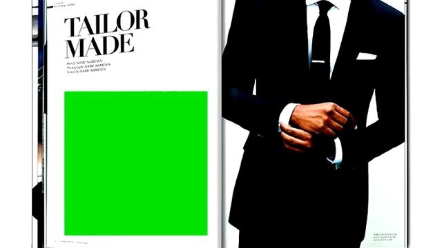 хромакей =ЖУРНАЛ = смотреть онлайн