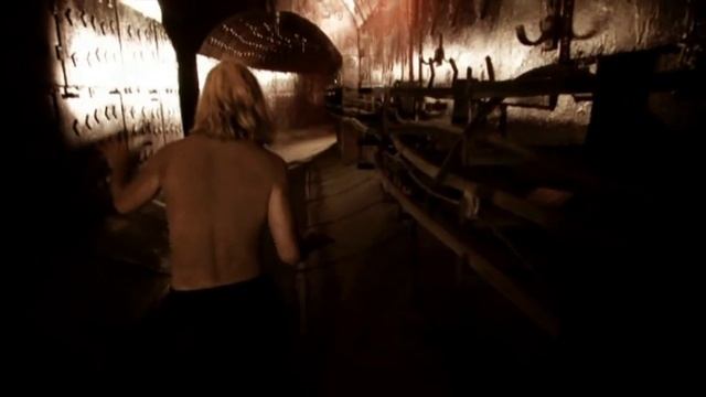 Oblivion Machine "Antigod" (official video) HD смотреть онлайн