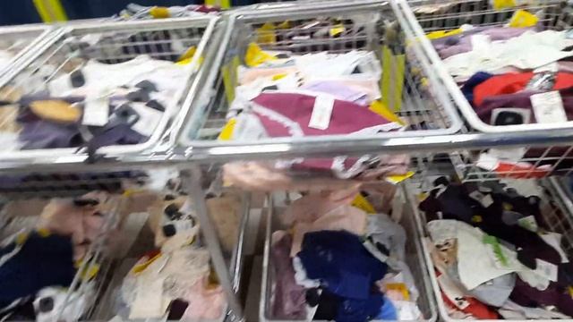 АНАПА 2024, ШОПИНГ ( Магнит, Смешные цены, рынок) смотреть онлайн