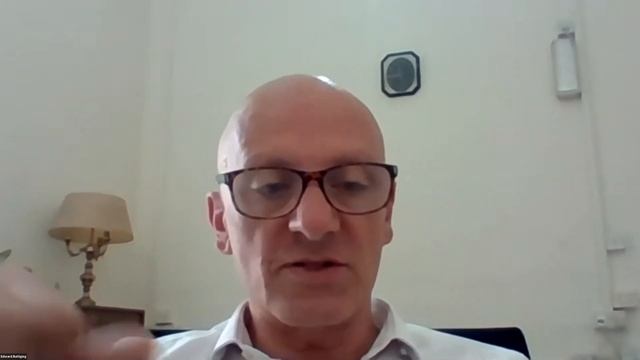 ĠEMMA Webinar - Putting Retirement on a Young Person’s Radar смотреть онлайн