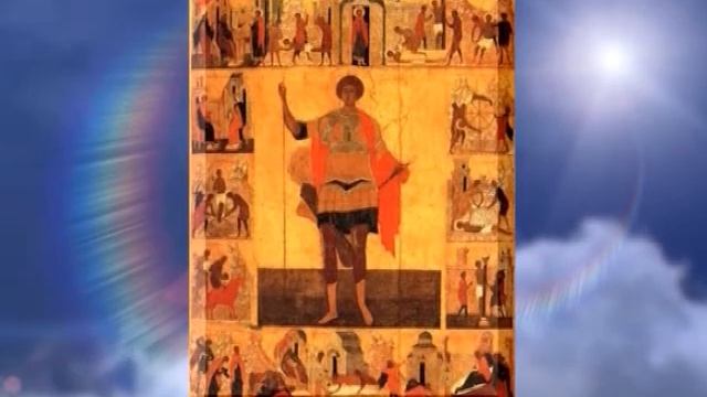 Православний календар 6 травня 2017 Тиса-1