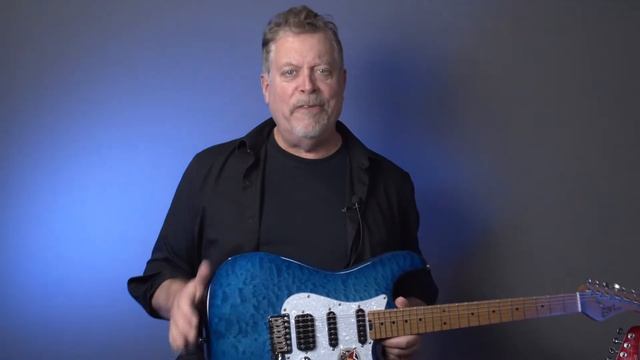 EART Electric Guitar GS-1 - High Quality Strat Style under $500 смотреть онлайн