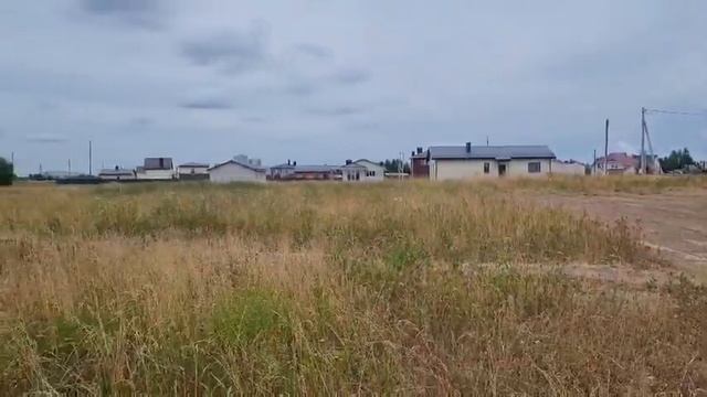 Земельный участок (ИЖС) 15 соток в д. Беляницы смотреть онлайн
