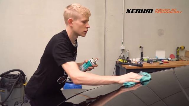 Xenum Multi Clean смотреть онлайн