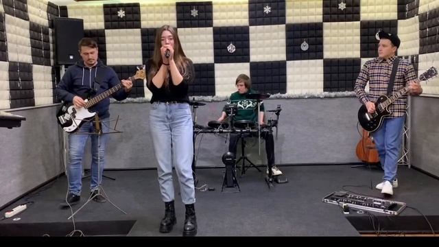 Lama - Знаєш як Болить (cover) смотреть онлайн