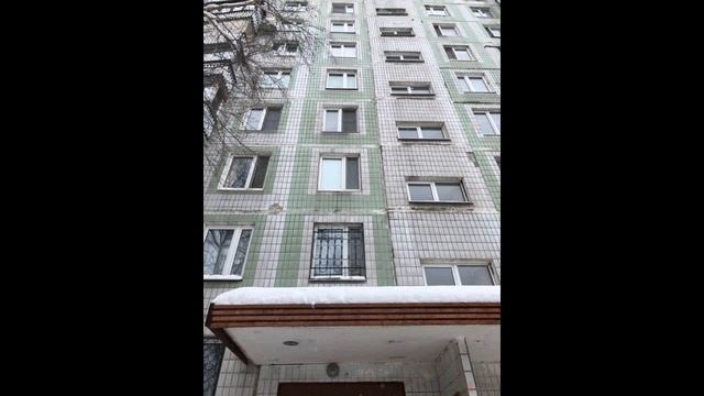 2-комнатная квартира в Люберцах смотреть онлайн