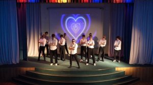 8 марта - Концерт