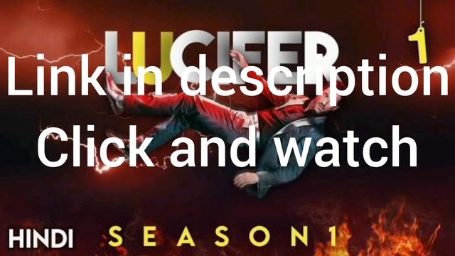 Lucifer season 01 episode 01 Link in comment box #lucifer #movies #netflix смотреть онлайн