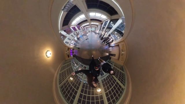 Insta360 Video Reel