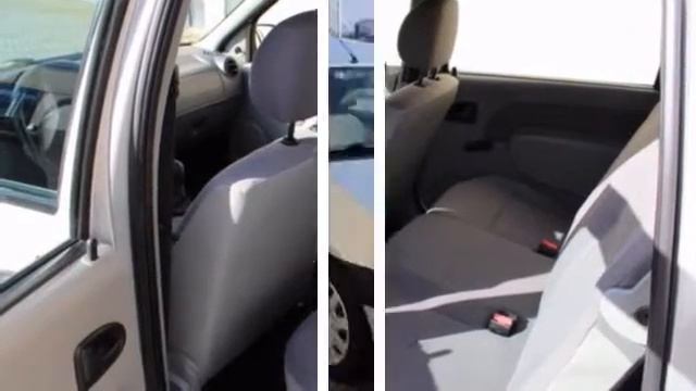 Dacia Logan 1.6 MPI 90 MCV 5P AMBIANCE смотреть онлайн