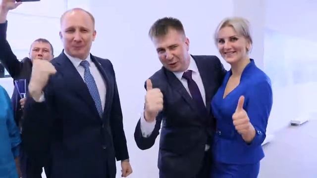 Новая #BMW за год труда в команде #УспехВместе смотреть онлайн