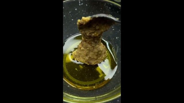 Вкусный и полезный ужин