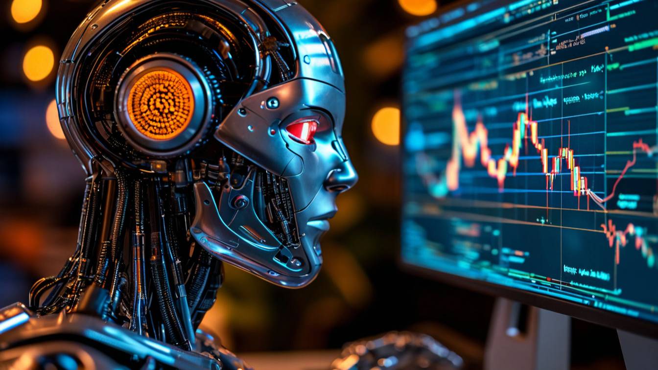 Торговый бот SKB (Scalping Kas Bot) для автоскальпинга криптовалюты Kaspa | Обзор и выводы