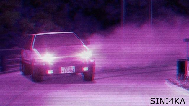 Крутая музыка 2021/Phonk/Drift music смотреть онлайн