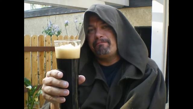 Board Meeting Brown Ale - Port Brewing смотреть онлайн