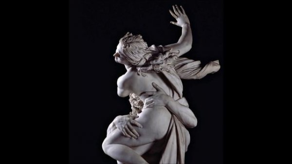 Persephone - Stravinsky - Andrew Davis