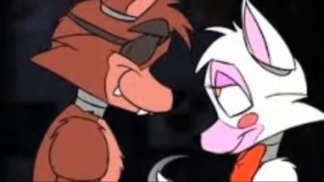 Пары фафнаф смотреть онлайн