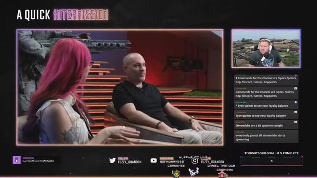 EA Play Live Spotlight for Battlefield 2042 Hype Train!! смотреть онлайн