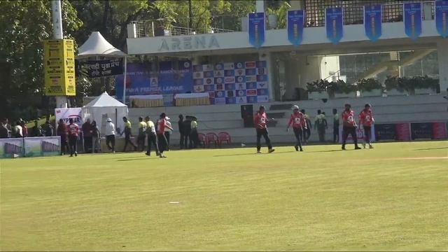 Yuva Premiere League | SEASON-7 2024 | Rishabh Strikers Vs. Shyam super kings | DAY 1 смотреть онлайн