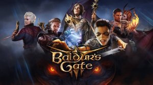 Baldur's Gate 3 русский трейлер (2023)