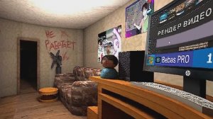 одна ночь с винди 31 (очень круто)