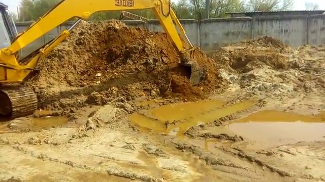 VID 20160508 125201эскаватор либхер в работе смотреть онлайн