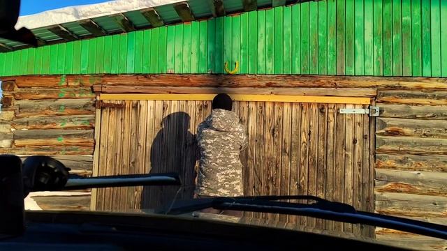 Генеральная Уборка В Доме/Алекса Совсем Разболелась/18.02.24 смотреть онлайн