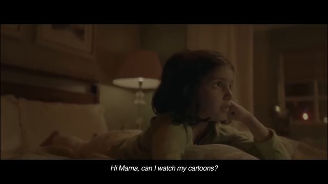 Samsung Bixby Voice Assistant-MND mother helps daughter with #VoiceForever смотреть онлайн