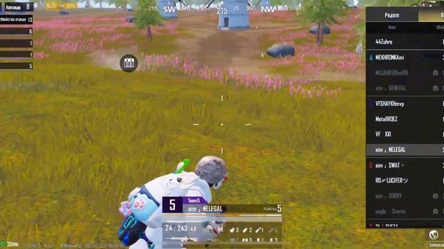 Ворон и Кибер спортсмен взял топ 1, 1 против 3 легко положил. Две гранаты залетают в окно не умер смотреть онлайн