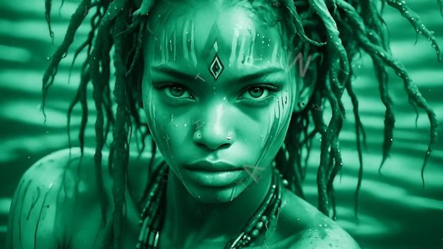 AFRO HOUSE MIX 2024 - Kocoloko After Party - Mixed by Krap Noise смотреть онлайн