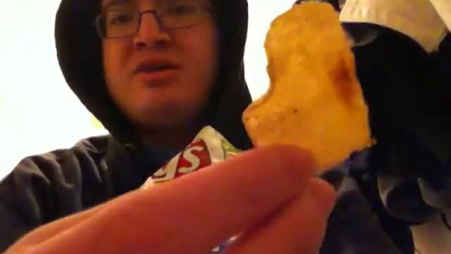 Wasabi Ginger Lays Review смотреть онлайн