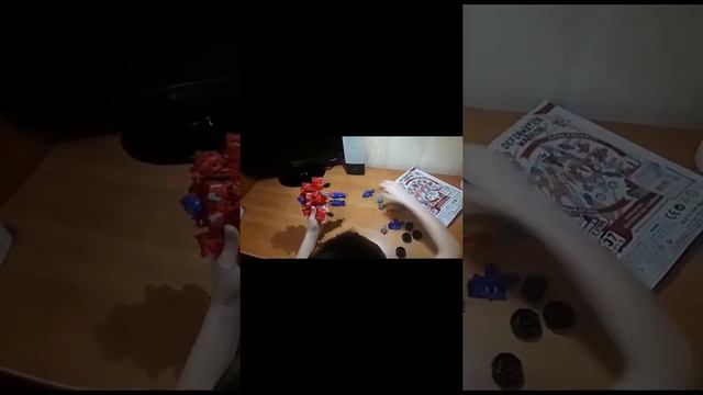 Распаковка игрушки трансформеры смотреть онлайн