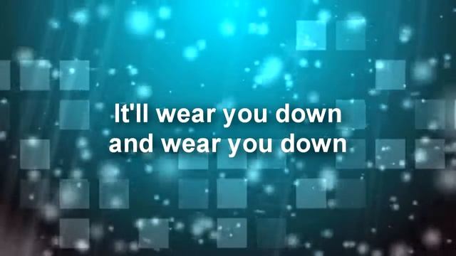 Push - Marianas Trench Lyrics смотреть онлайн
