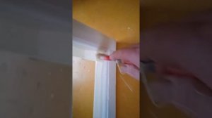 как красить деревянные рами окон
