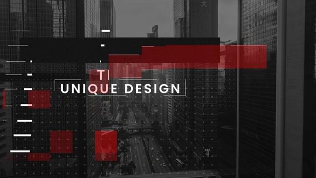 100 After Effects & Premiere Pro Animated Titles Pack