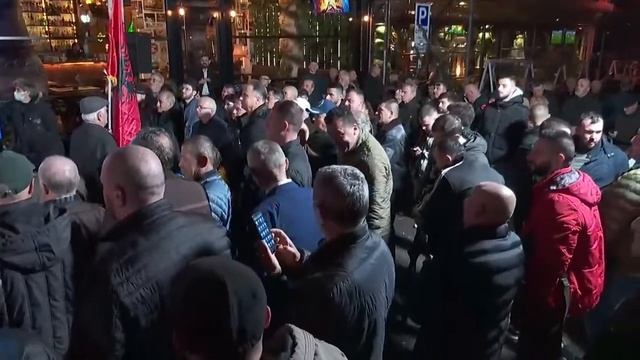 #LIVE nga "Rruga e Shpresës" Opozita në AksiOn, "O sot, o kurrë" смотреть онлайн