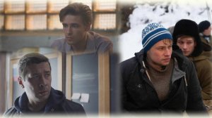 Что посмотреть. Подборка российских сериалов на реальных событиях!