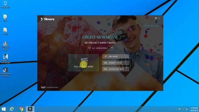 How to download wondershare Filmora 7.8.0 full version for life time | Registration key | smarTest смотреть онлайн