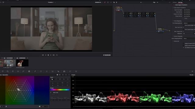 TOP 5 features in DaVinci resolve 18.5 | Explained in Hindi смотреть онлайн