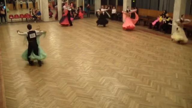 C класс 10 т. Взр + Мол финал стандарт смотреть онлайн