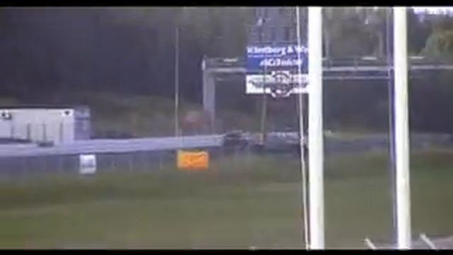 Saab owns a couple Ferraris смотреть онлайн