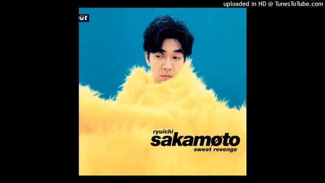 Ryuichi Sakamoto - Interruptions