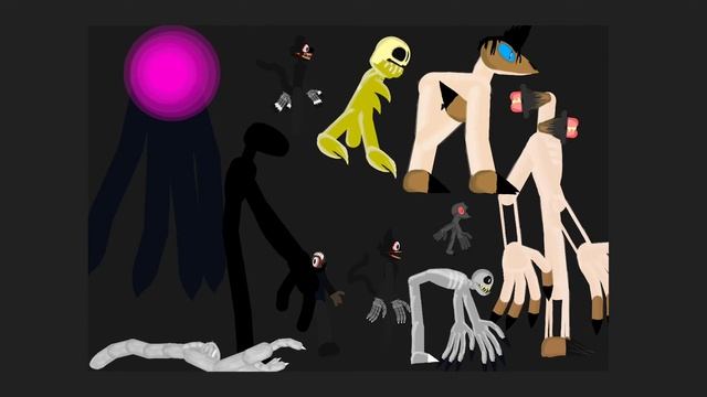 Download Trevor Henderson Link In Description